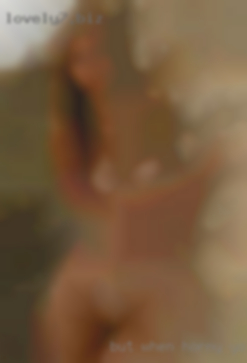 But, When horny You Skin female The Cat is away).