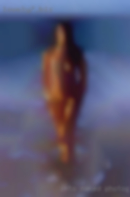 Into naked photography as well.