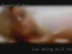 Luv doing milf hot DP,DPP.and DAP action.