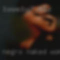 Negro naked woman