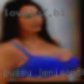 Pussy Jenison