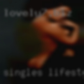 Singles lifestyle