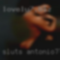 Sluts Antonio