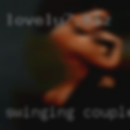 Swinging couples
